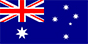 australian flag