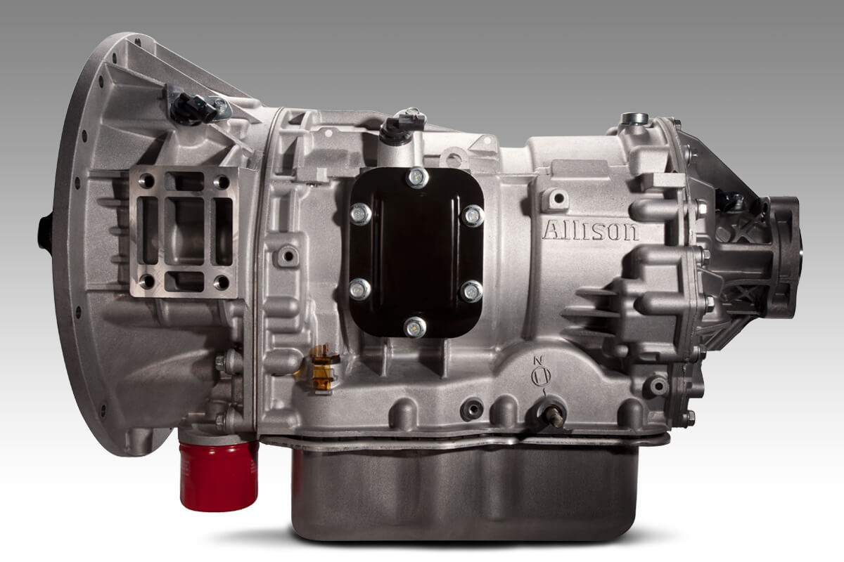 1000 series allison transmissions dealers