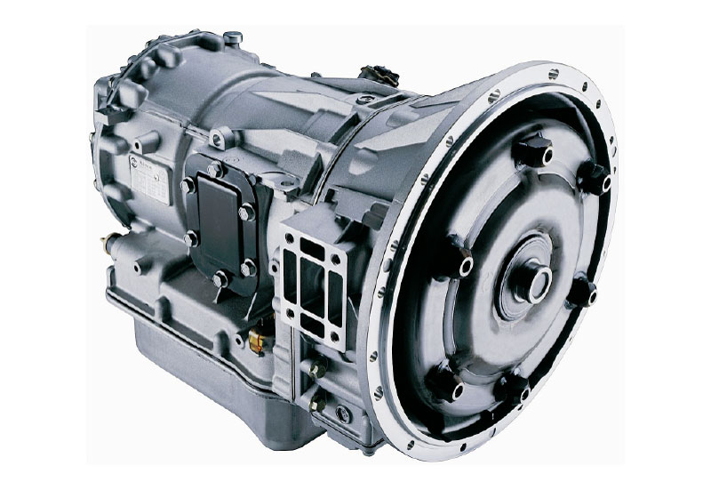 2000 series allison transmissions dealers