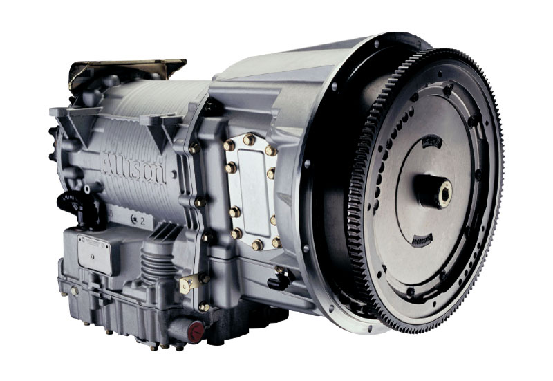 4000 series allison transmissions dealers